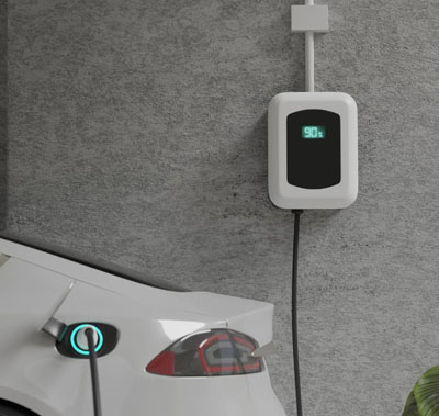 Electric vehicle chargers Fife smoke-alarms-fife