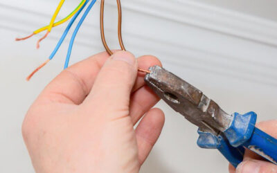 Rewiring your home – when is it needed?