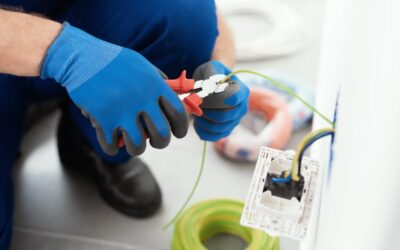 Why use a qualified electrician?