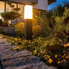 The importance of outdoor lighting