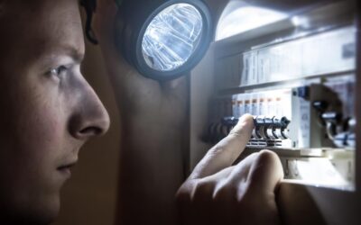 How to prepare for a power cut