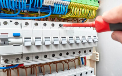 Why upgrade your consumer unit?