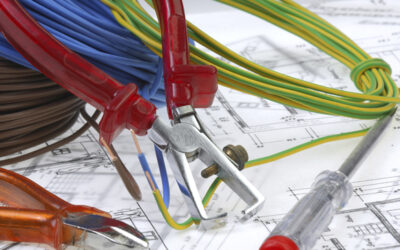 Fife Electrical – domestic services