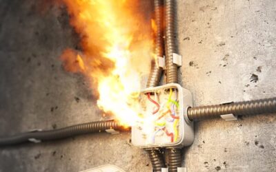 Common electrical faults in the home