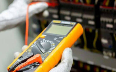 Fife Electrical – commercial services