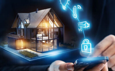 Benefits of smart home technology